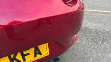 Mazda MX-5 1.5 [132] Exclusive-Line 2dr Petrol Convertible